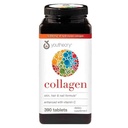 COLLAGEN + BIOTIN YOUTHEORY 600 MG 390 TABLETS
