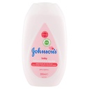 CREMA LIQUIDA JOHNSONS BABY 300 ML