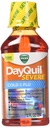 ANTIGRIPAL VICKS NYQUIL SEVERE COLD & FLU FRESA 354 ML