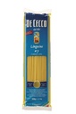 PASTA LARGA DE CECCO PASTA LINGUINE NO.7  500 GR
