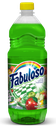 DESINFECTANTE FABULOSO PASSION OF FRUITS 828 ML