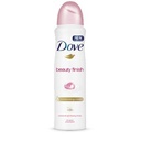 DESODORANTE DOVE EN SPRAY BEAUTY FINISH 150 ML 