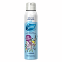 DESODORANTE SECRET LUXE LAVENDER 107 GR.