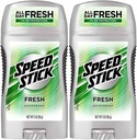 DESODORANTE SPEED STICK FRESH 51 GR