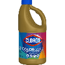 DETERGENTE CLOROX NON CHLORINE COLORLOAD 1.77 LT