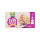 GALLETA GULLON DESAYUNO AVENA CHIPS SIN GLUTEN 220 GR