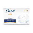JABÓN EN BARRA DOVE ORIGINAL 135 GR.