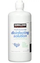 SOLUCION KIRKLAND MULTI-PURPOSE DISINFECTING 473 ML 