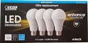 BOMBILLO LED DIMMABLE 100 W REPLACEMENT