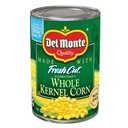 MAIZ ENLATADO DEL MONTE 432 GR