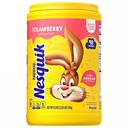 BEBIDA EN POLVO NESQUIK STRAWBERRY 1.19 KG