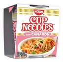 SOPA INSTANTANEA MARUCHAN WITH CHILI PIQUIN & SHRIMP 64 GR