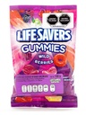 GOMITAS LIFE SAVERS WILD BERRIES 198 GR