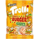 GOMITAS TROLLI PARTY BURGER MINIS 50 GR