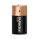 BATERIAS DURACELL TIPO C14 (UNIDAD)