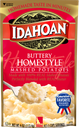 PURE IDAHOAN DE PAPAS BUTTER