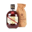 RON PAMPERO ANIVERSARIO 750 ML CON FUNDA