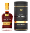 RON CARUPANO RESERVA 21 PRIVADA