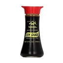 SALSA YAMASA DE SOYA REGULAR TAPA ROJA 148 ML