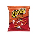 CHEETOS FRITO LAY CRUNCHY 56.7 GR