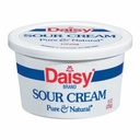 CREMA AGRIA DAISY PURE & NATURAL 227 GR