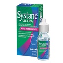 SOLUCION OFTALMICA SYSTANE ULTRA 10 ML UNIDAD