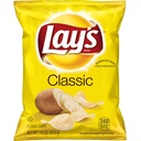 PAPAS LAY´S FRITAS CLASSIC 42.5 GR