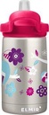 TERMO CAMELBAK EDDY KIDS SST FLOWERCHILD SLOTH 14 OZ