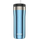 TERMO CONTIGO UPTOWN SS DUALSIP TUMBLR DARK ICE 24 OZ
