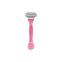 AFEITADORA VENUS SENSITIVE PLUS UNIDAD