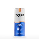 VINO TOFF ROSE LATA 250 ML