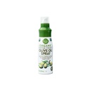 ACEITE WELLSLEY ORGANIC OLIVE OIL SPRAY 207 ML 