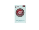 CIGARRO LUCKY STRIKE ROJO