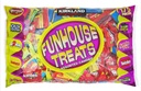 CARAMELOS FUN HOUSE 175 PIECES  5 POR 1$