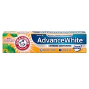 CREMA DENTAL ARM & HAMMER ADVANCE WHITE 170 GR