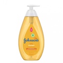 SHAMPOO JOHNSONS BABY 750 ML
