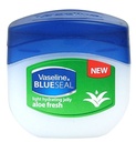 VASELINA BLUE SEAL ALOE FRESH 250 ML