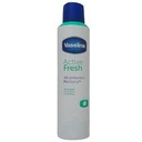 DESODORANTE VASELINE ACTIVE FRESH 250 ML
