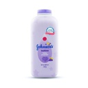 TALCO JOHNSONS & JOHNSONS BEDTIME BABY POWDER 150+50 GR