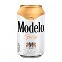 CERVEZA MODELO LARGER SPECIAL LATA 237 ML