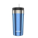 TERMO CONTIGO UPTOWN SS DUALSIP TUMBLER 180Z BLUE CORN