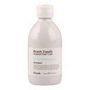 SHAMPOO ALBAH/ALMEND NOOK BEAUTY FAMILY 300 ML