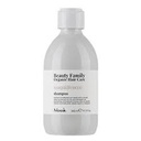 SHAMPOO MAQUI/COCCO NOOK BEAUTY FAMILY 300 ML