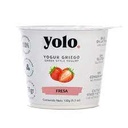 YOGUR GRIEGO FRESA YOLO 150 GR