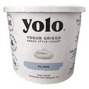 YOGUR GRIEGO PLAIN YOLO 680 GR