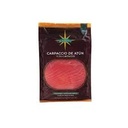CARPACCIO SOTAVENTO DE ATUN 200 GR
