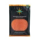 CARPACCIO SOTAVENTO DE SALMON AHUMADO 200 GR