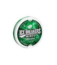 CARAMELO ICE BREAKERSMINTS WINTERGREEN 42GR