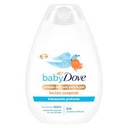 LOCION CORPORAL DOVE BABY RICH MOISTURE 400 ML