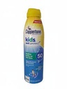 PROTECTOR SOLAR COPPERTONE KIDS INFANTS SPF 50  222 ML